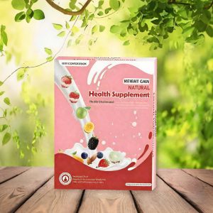 Natural Health Supplement x 1